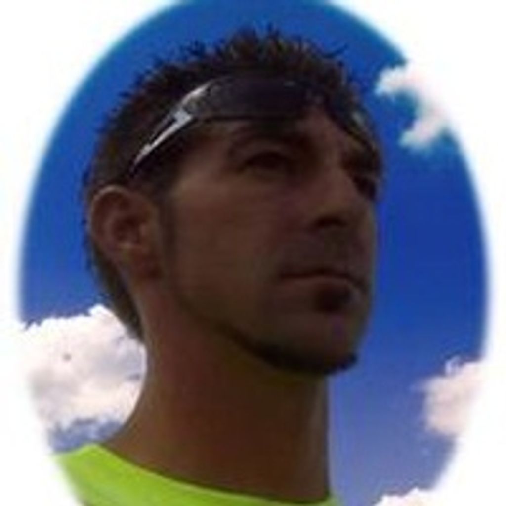 Jesse Abram Harl