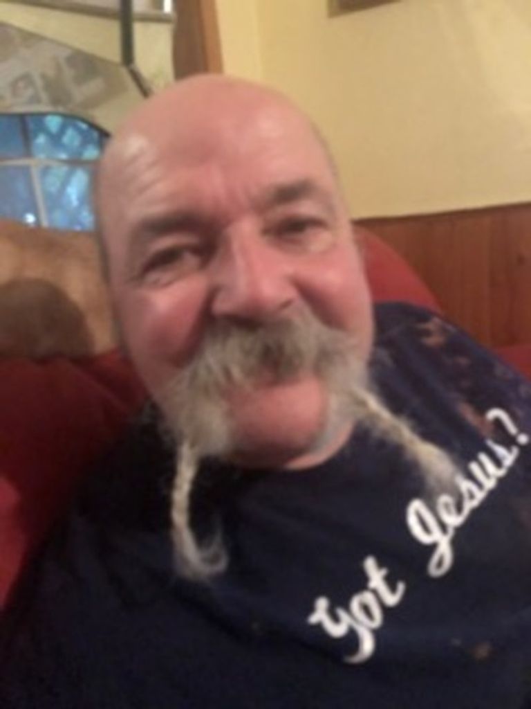 Victor Lynn Cogle Profile Photo