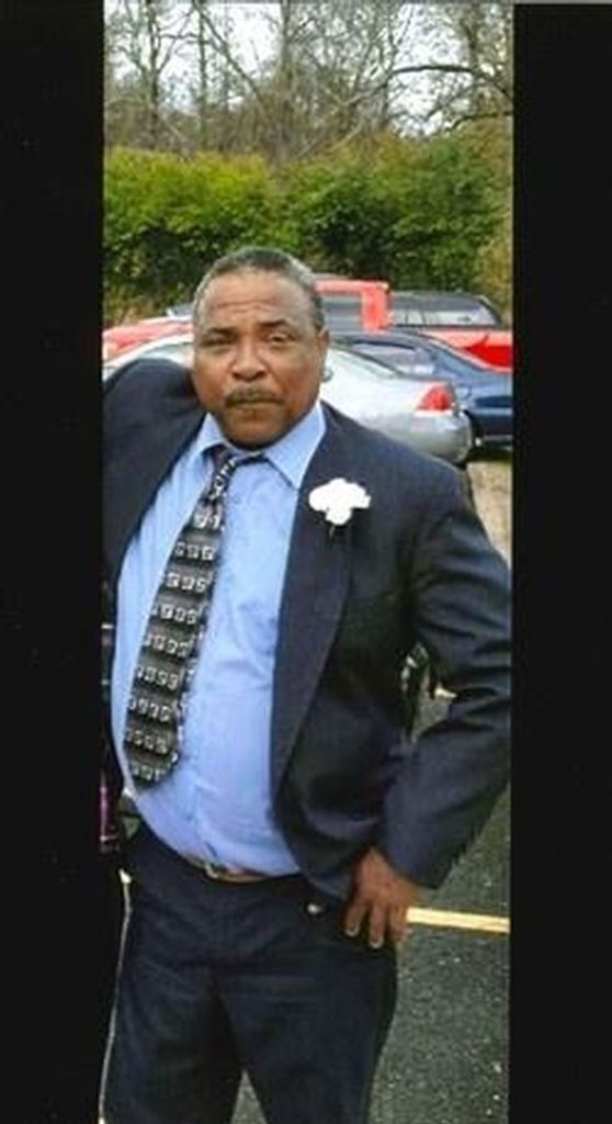 Larry Robertson