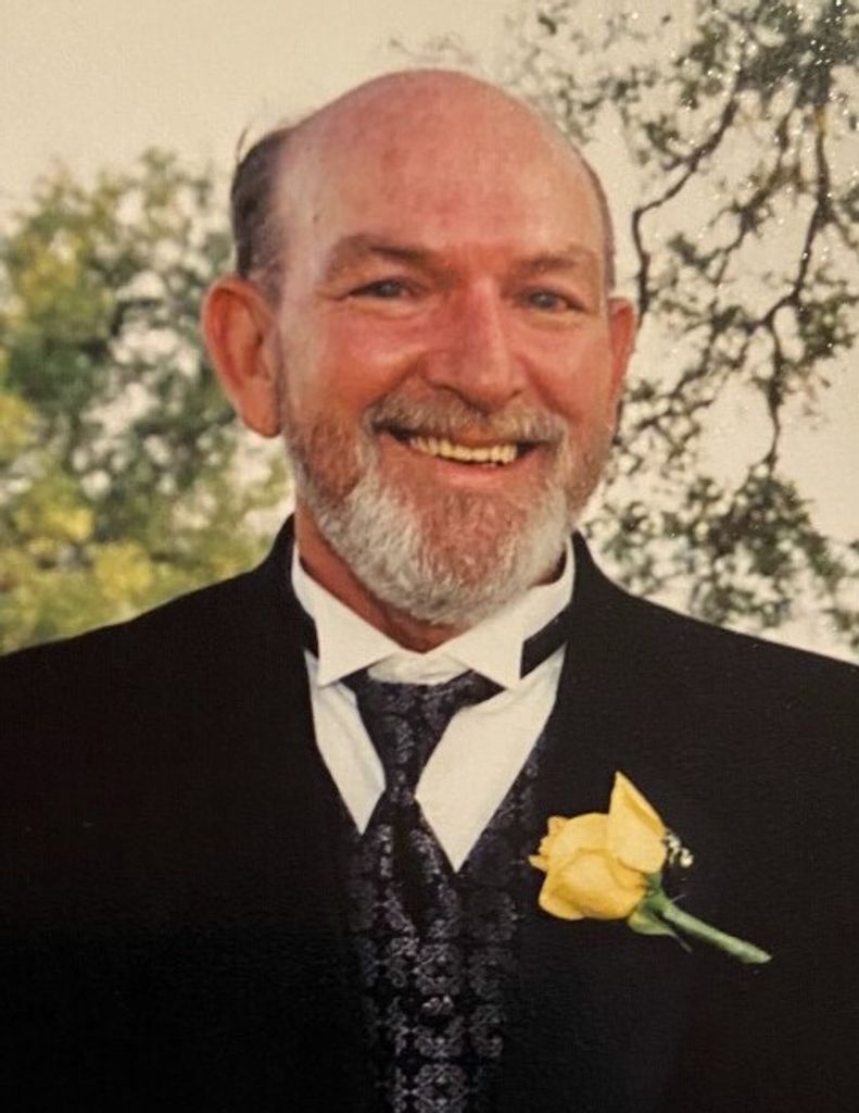 Thomas Leonard Mclemore