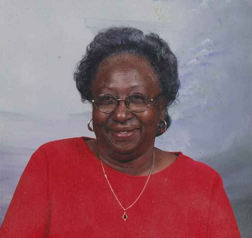 Annie Harris