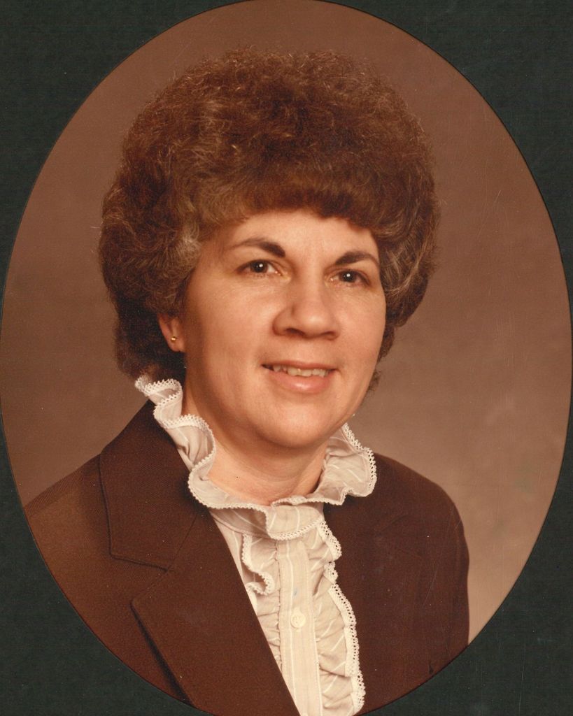 Barbara Ann "Barb" Guess