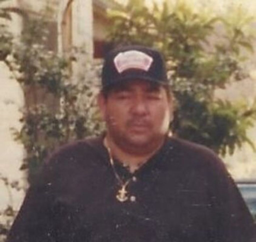 Estevan M. Perez Profile Photo