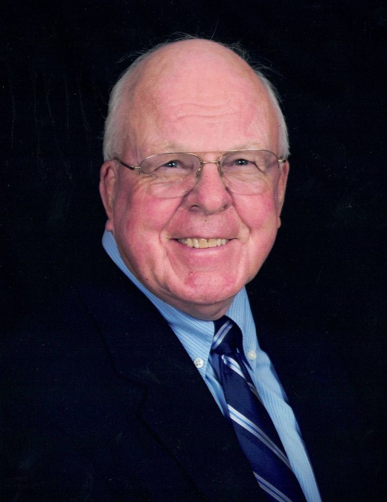 Eugene August Graham Profile Photo