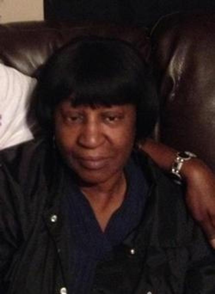 Mrs. Gracie Lee Helaire Roberson