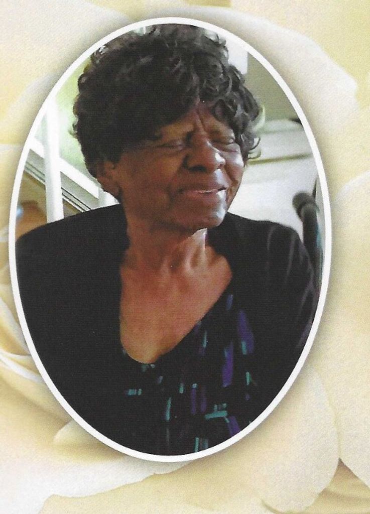 Remolia Borroughs Profile Photo