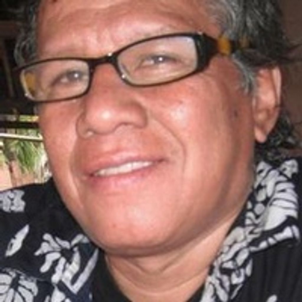 Hamlet Julio Zurita