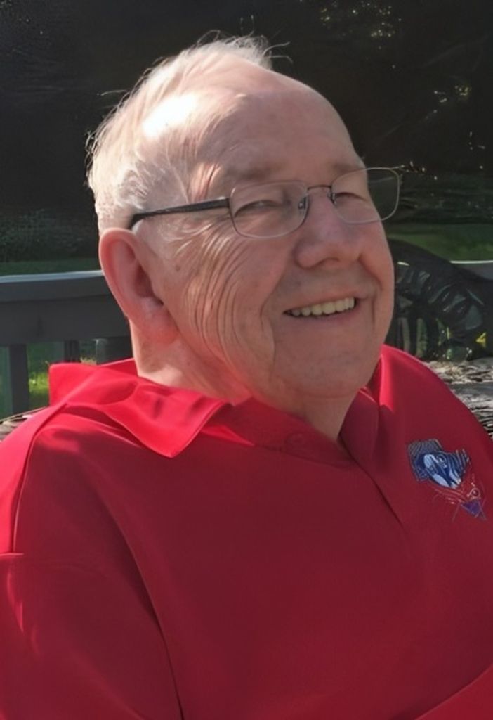 Rudolph "Rudy" Krolopp