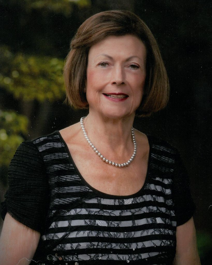 Carole Thomas Profile Photo