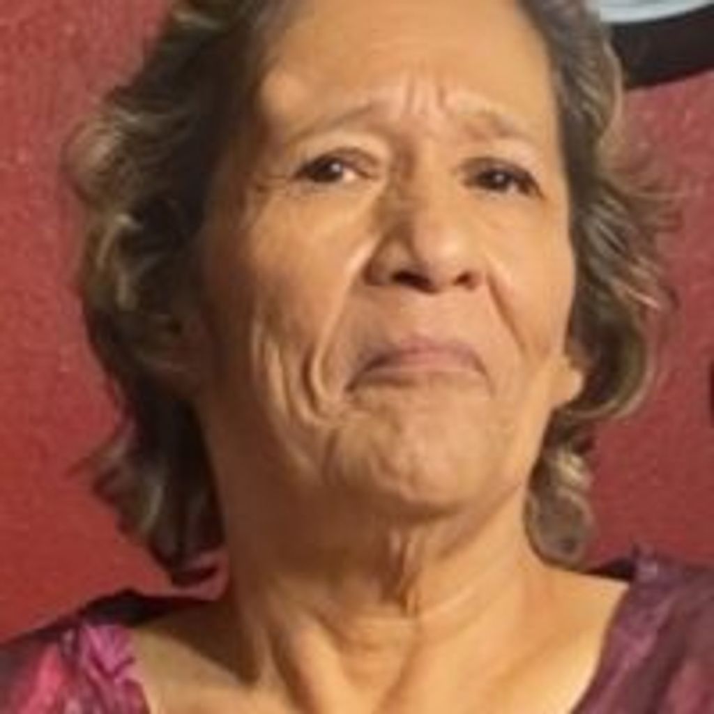 Dolores Valdez