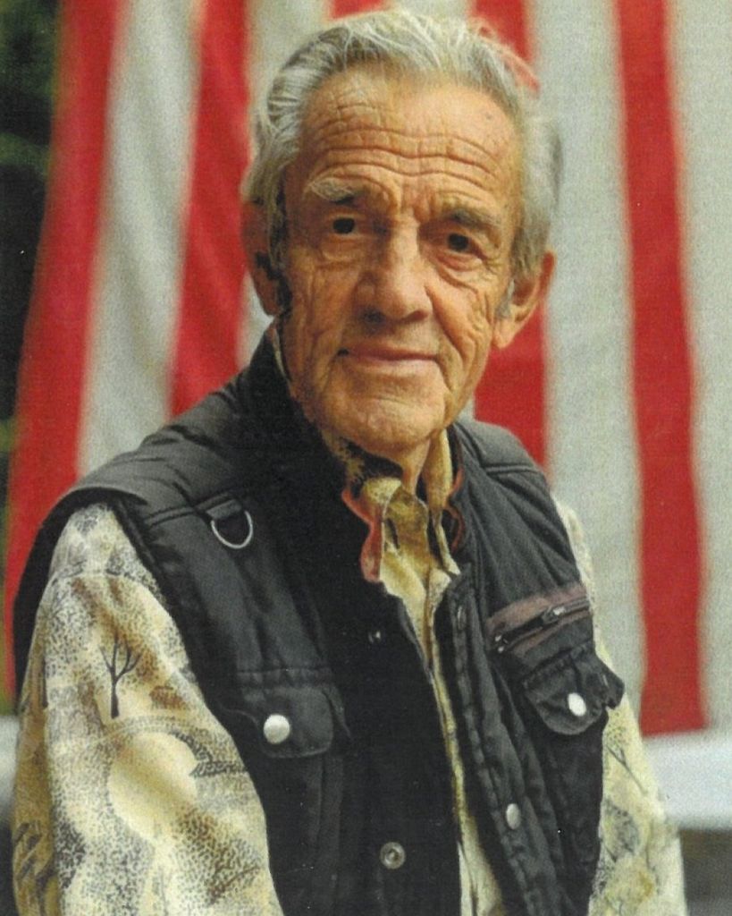 Raymond Henry Kannegaard