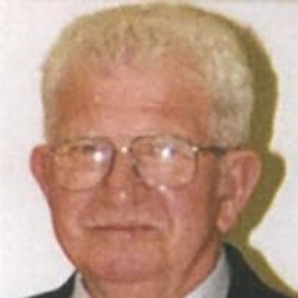 Joe  Douglas McLemore Profile Photo