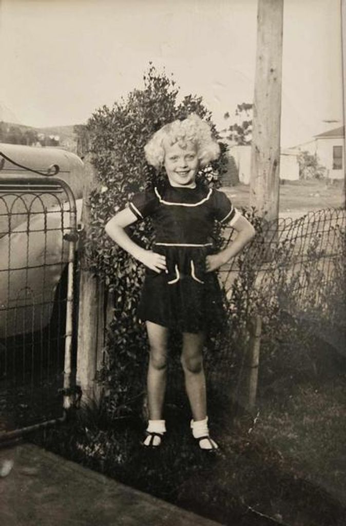 Gloria Dawn Weathers Profile Photo