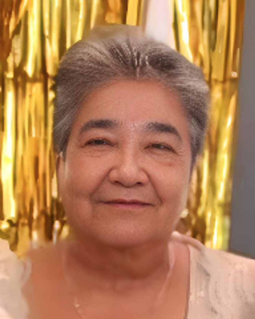 Margarita Felix De Luevanos Profile Photo