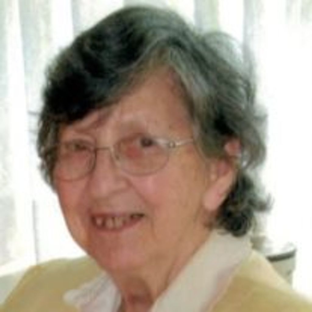 Ruth S. Miller