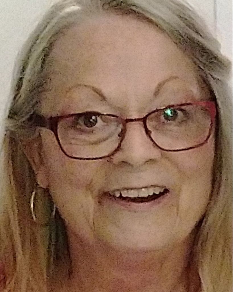 Diane Dorothy Peckham