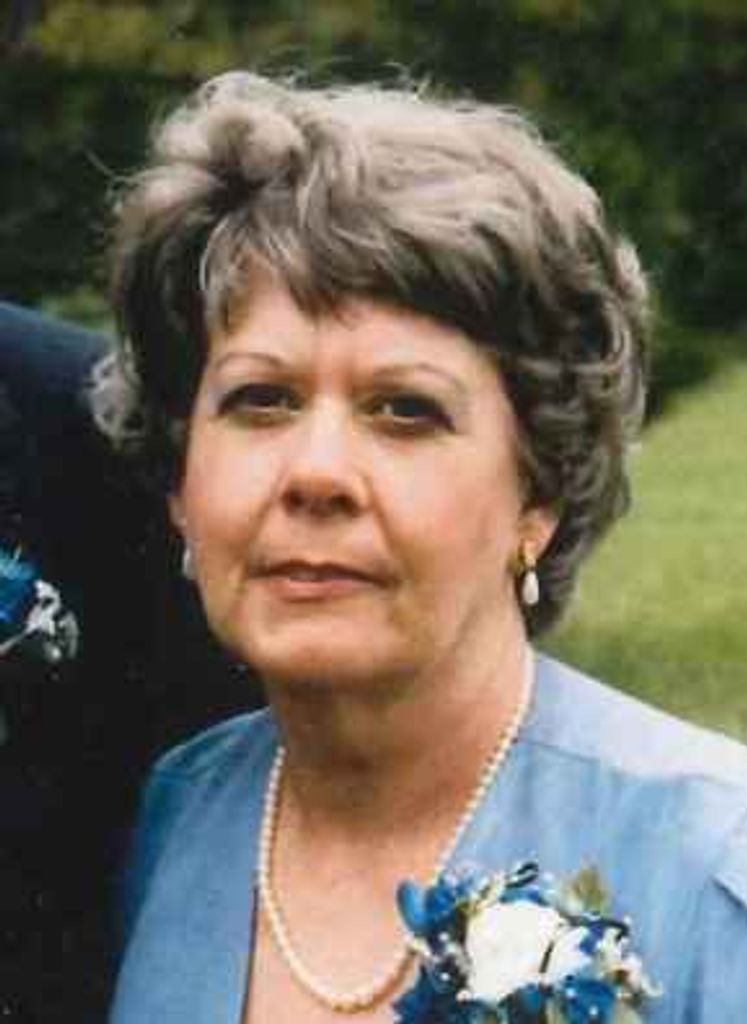 Diane K. Metter