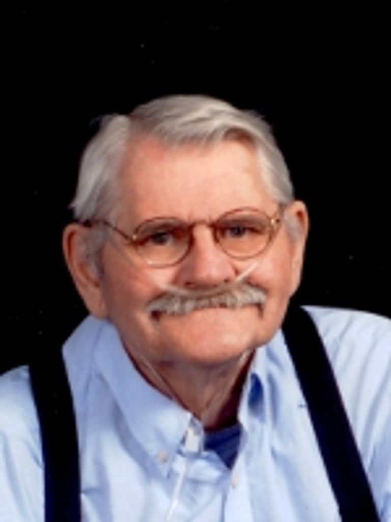 Kenneth J. Wilson Profile Photo