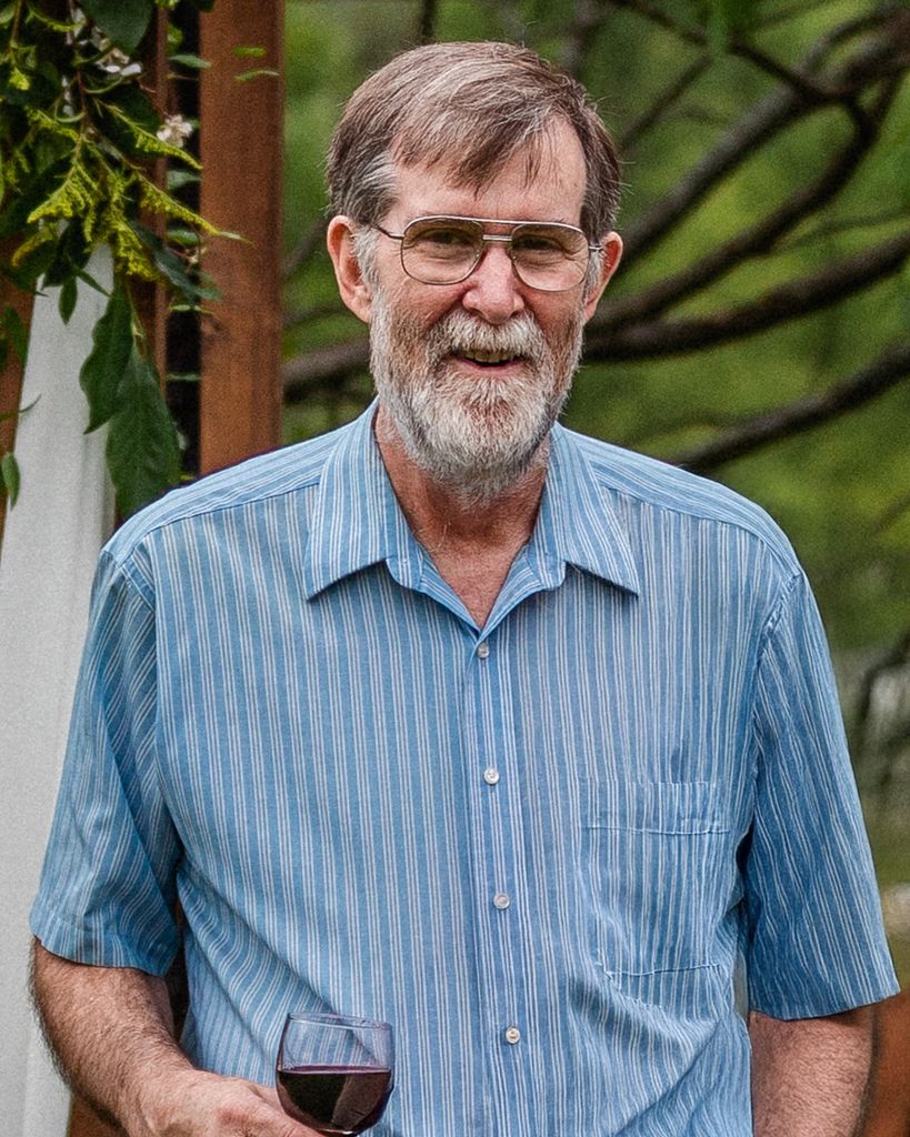 Joseph R. McEnerney Profile Photo