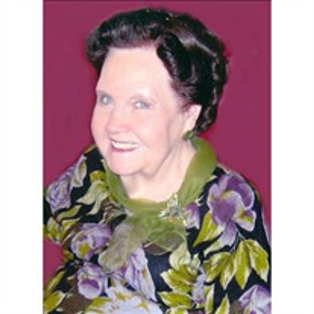 Dorothy Irene Hopkins