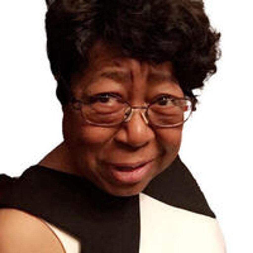 Susie Mae Jackson Legeaux