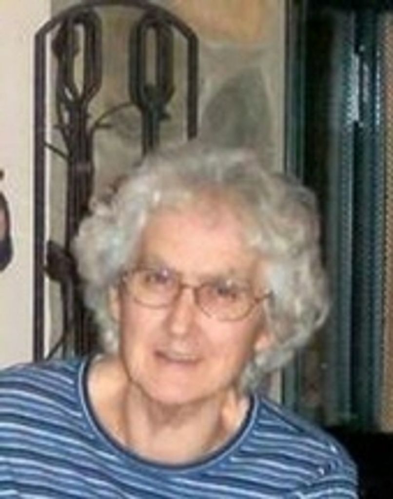 Ruthana Waychoff