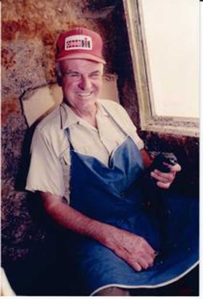 Benny Winstead