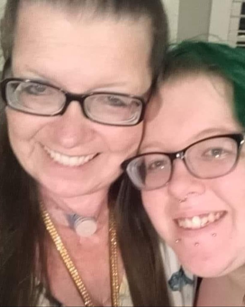 Patricia "Trish" Karyl Petersen