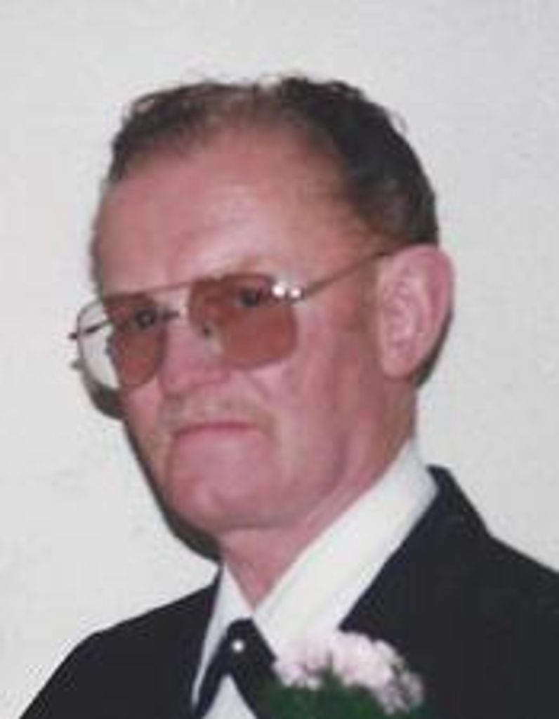 Douglas Lyle Bartelson