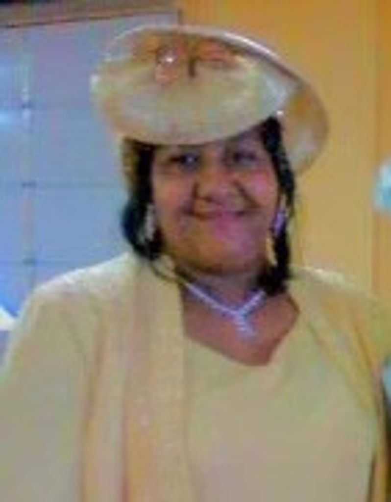 Mother Brenda Louis Jacobs Profile Photo
