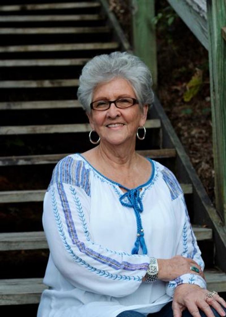 Patricia Mccullough Profile Photo