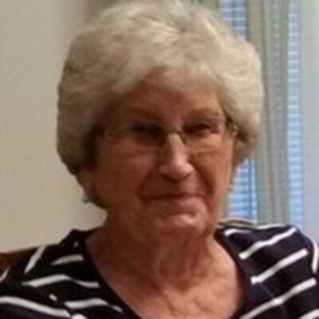Erma Belle Roberson