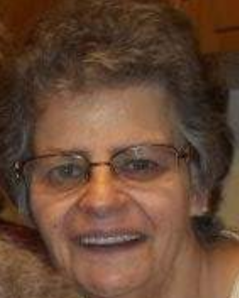 Virginia E. Robichaud