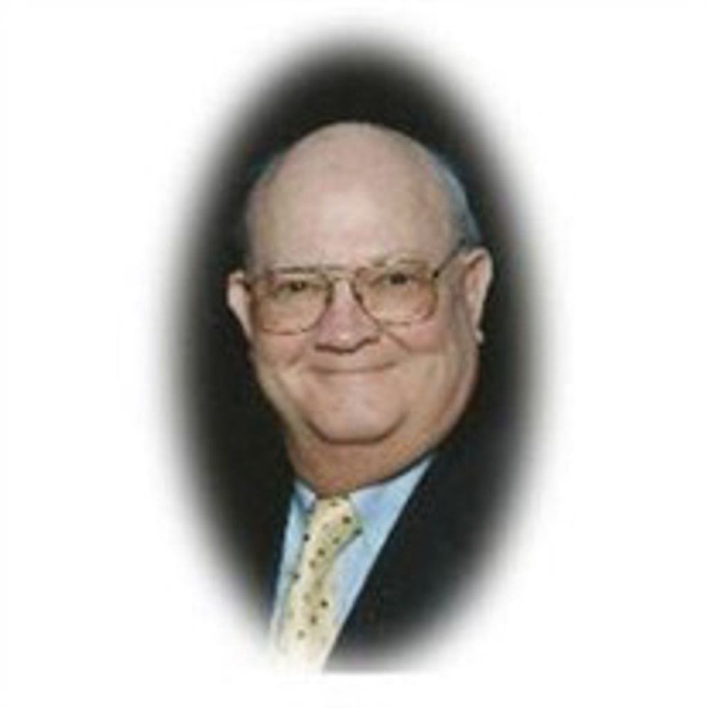 William A. "Bill" Price