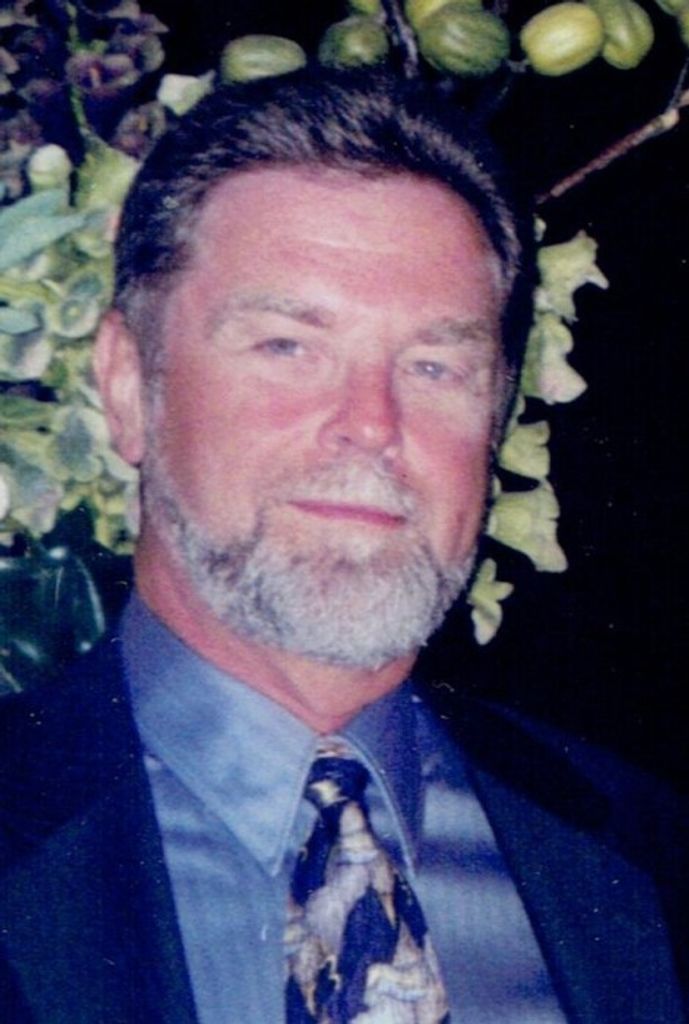 Richard Joseph Kelleher Profile Photo