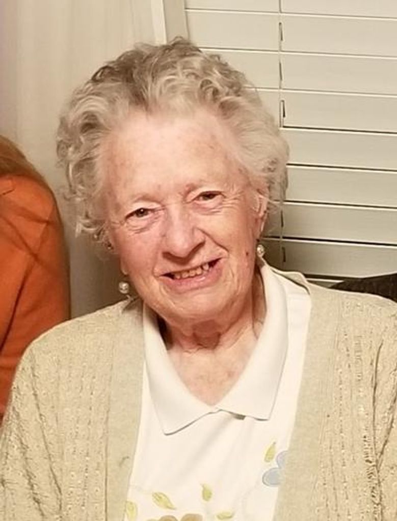 Irene M. Fearnside Profile Photo