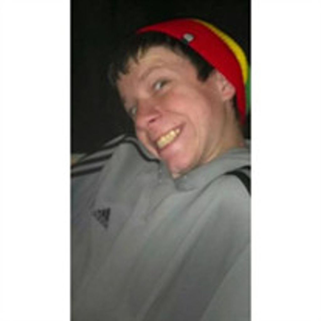 Michael John Schupback Jr.