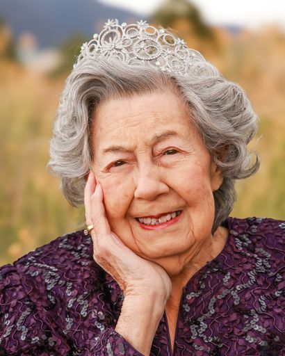 Cecilia Barrone's obituary image
