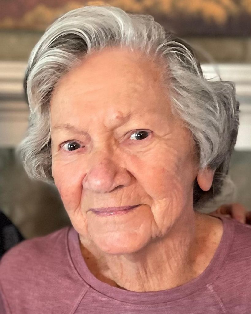 Mrs. Geneva Sue McCage Profile Photo