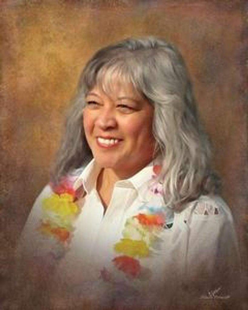 Iris Negron