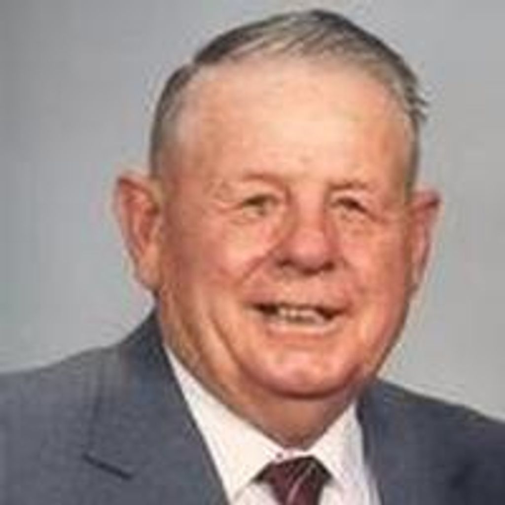 Leslie W. Cook