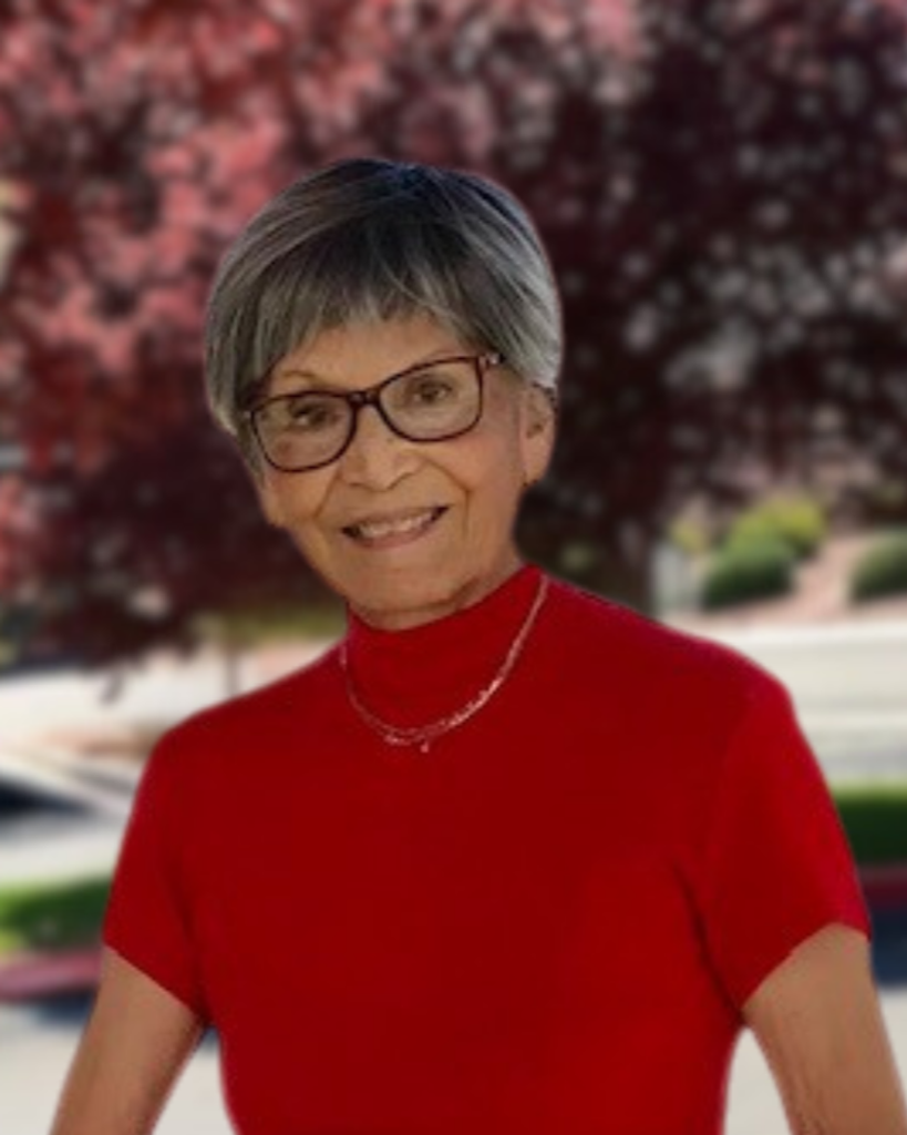 Margarita C. Rodela