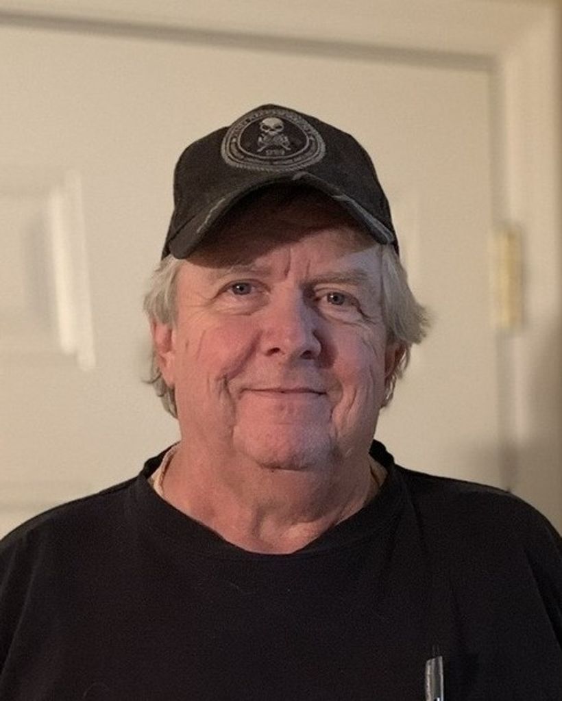 Dale Edward Humphrey Profile Photo