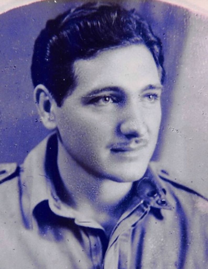 Henry 'Hank' E. Sanderson Profile Photo