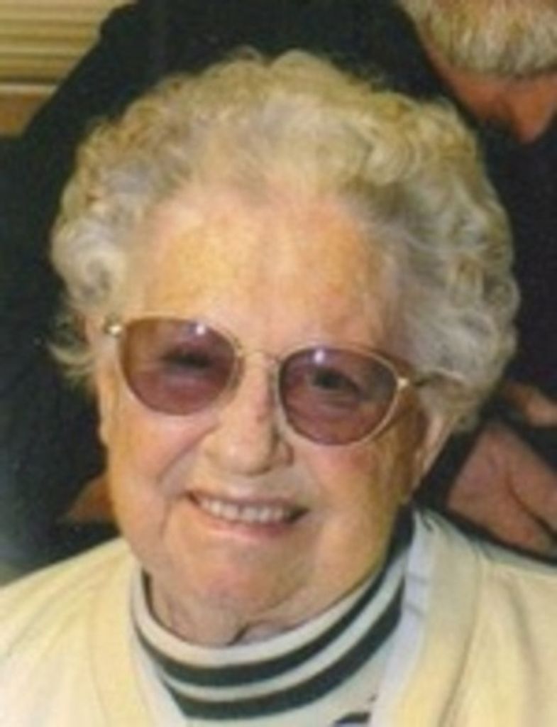 Dorothy Mae Mcnett Profile Photo