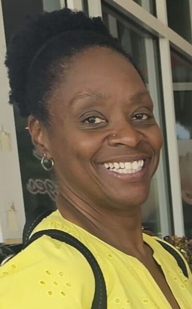 Chantay Simone Heath Profile Photo