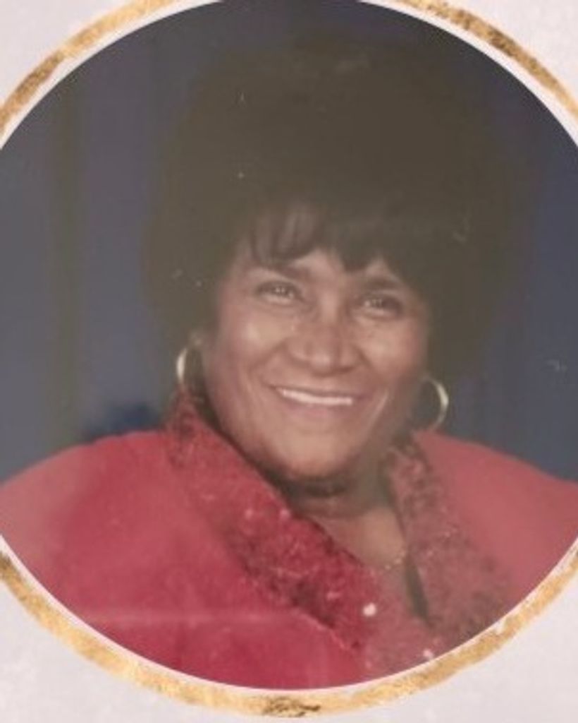 Francesiner D. Lawton-Morse