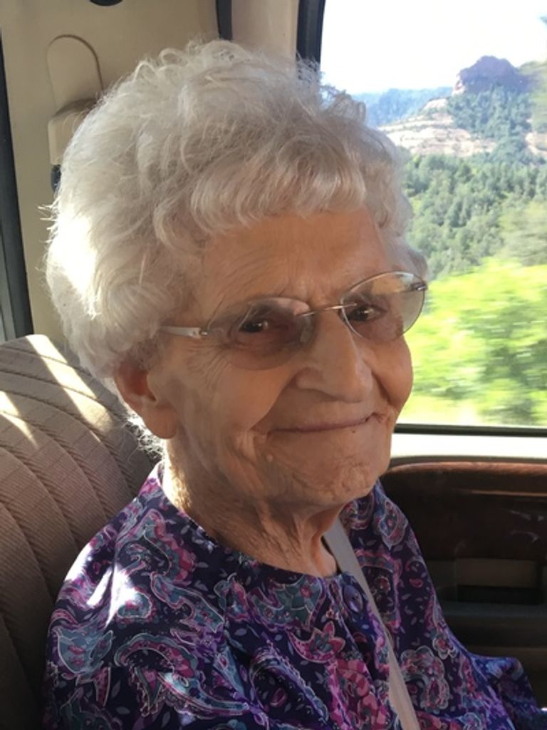 Kathryn Hulls Profile Photo