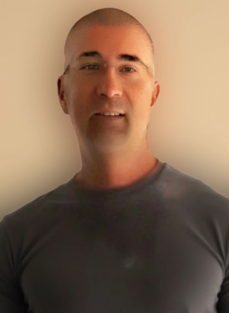 Donald Chaisson Profile Photo