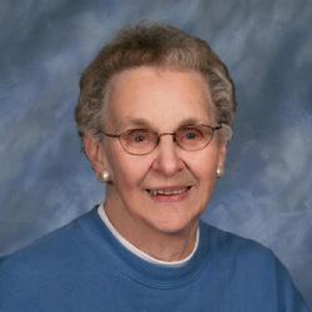 Betty P. Bannon